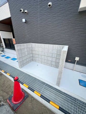 メゾンプラーナ笠屋のその他共用部分