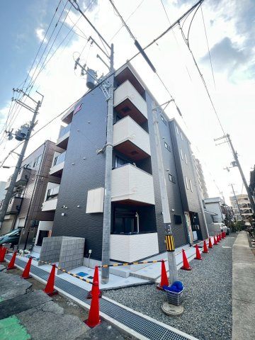 メゾンプラーナ笠屋