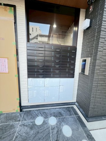 メゾンプラーナ笠屋のその他共用部分
