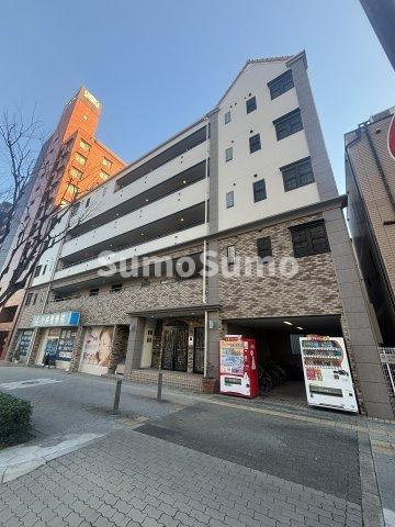 ミキハウス上本町