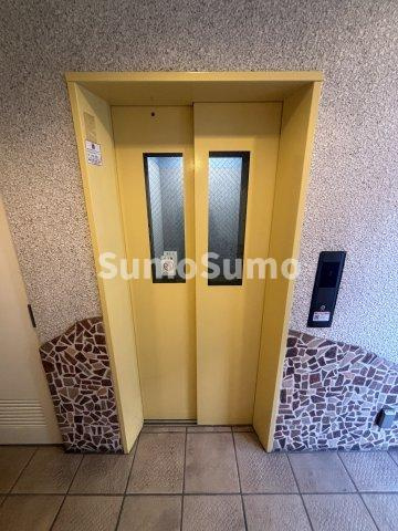 ミキハウス上本町のその他共用部分