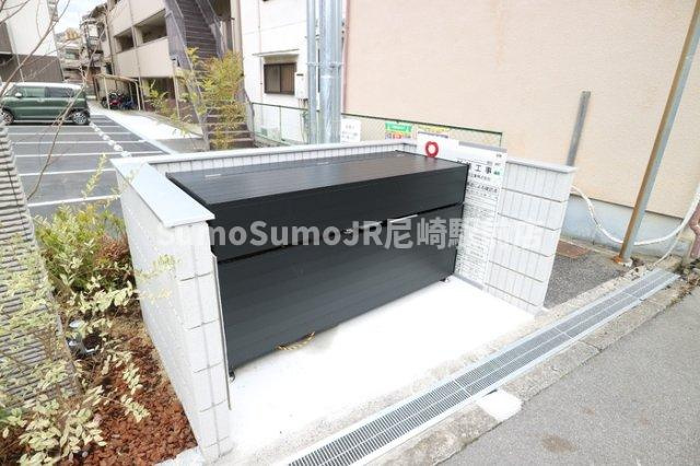 メゾン ド レスポワールのその他共用部分