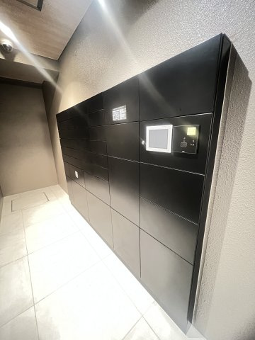 ミレーネ神戸住吉本町のその他共用部分