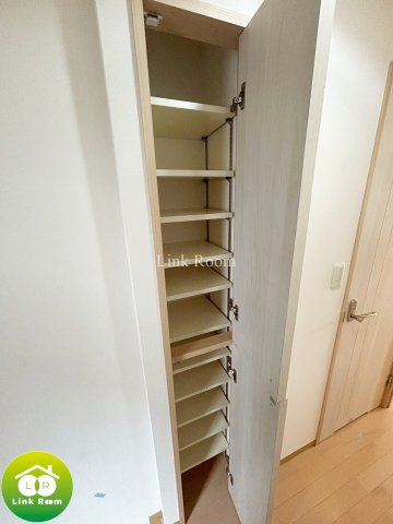 NST buildingⅢの設備