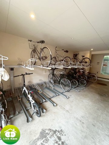 NST buildingⅢのその他