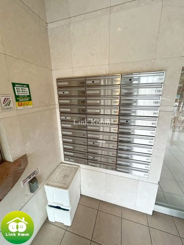 NST buildingⅢのその他