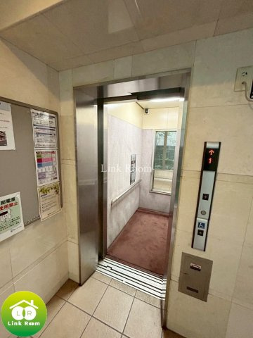 NST buildingⅢのその他