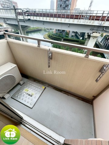 NST buildingⅢのその他