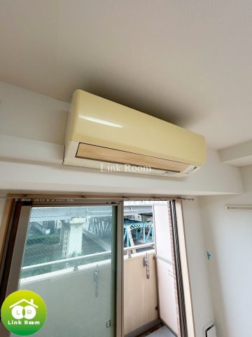 NST buildingⅢのその他