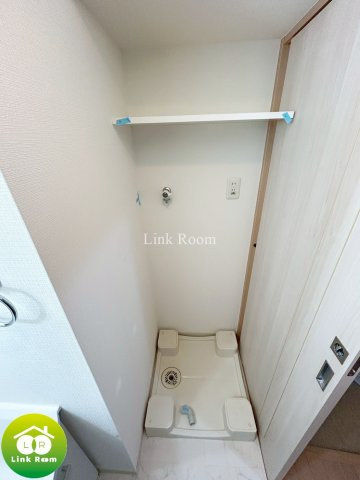 NST buildingⅢのその他