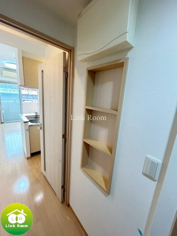 NST buildingⅢのその他