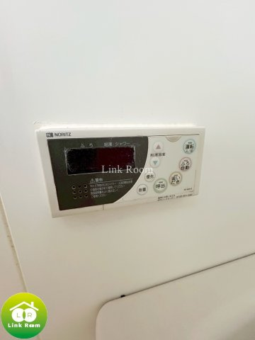 NST buildingⅢのその他