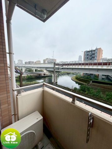 NST buildingⅢのその他