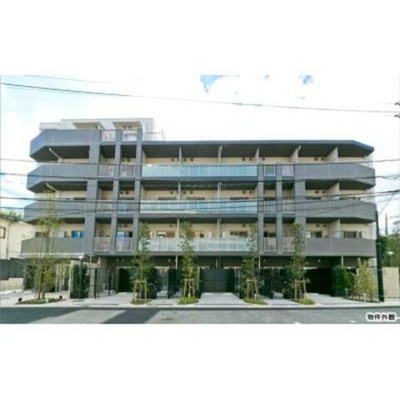 【その他】 | パークアクシス馬込レジデンス