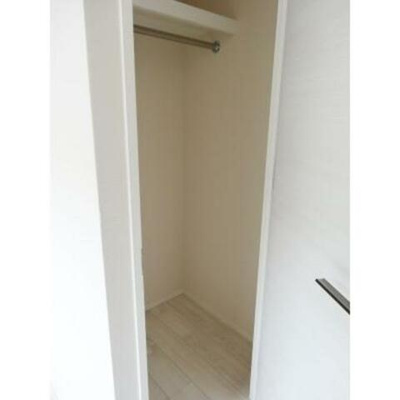 【収納】 | パークアクシス馬込レジデンス