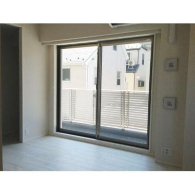 【内装】 | パークアクシス馬込レジデンス