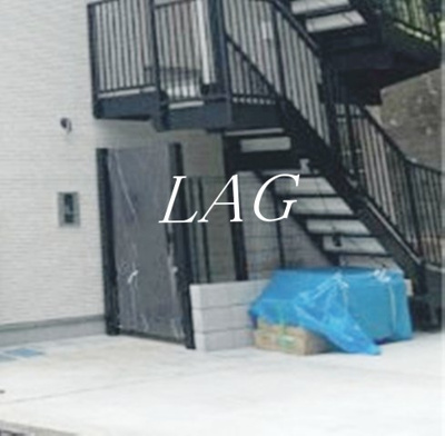 【エントランス】 | Maison PEAKS | エントランスです。