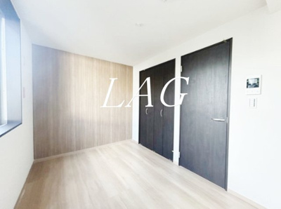 【寝室】 | Maison PEAKS | 寝室です。