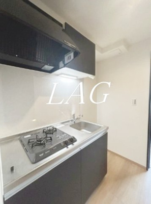 【キッチン】 | Maison PEAKS | キッチンです。