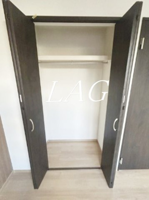 【収納】 | Maison PEAKS | 収納です。