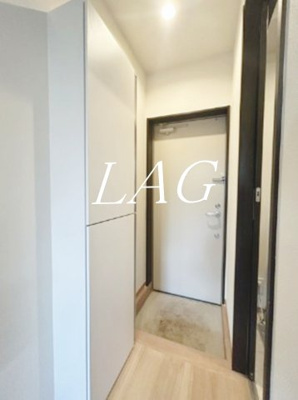 【玄関】 | Maison PEAKS | 玄関です。