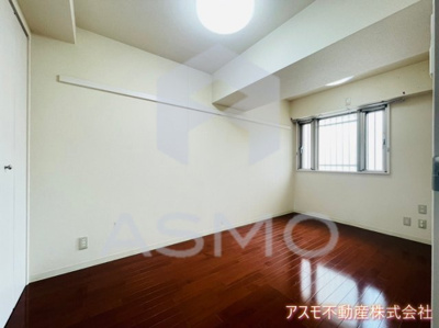 【内装】 | オーク・イマザト ステーション