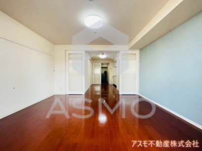 【居間・リビング】 | オーク・イマザト ステーション