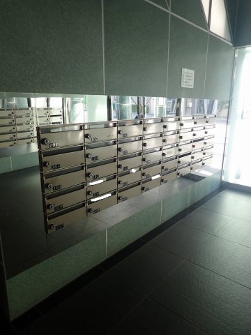 グローリア初穂千駄木のその他共用部分