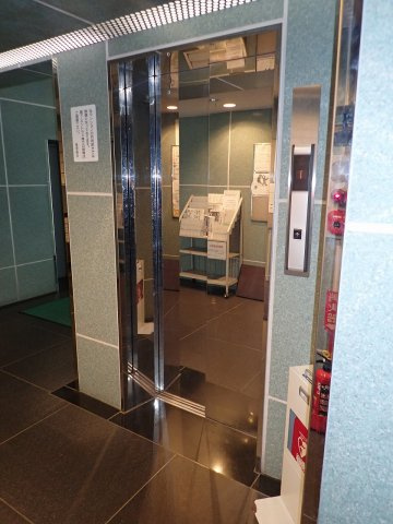 グローリア初穂千駄木のその他共用部分