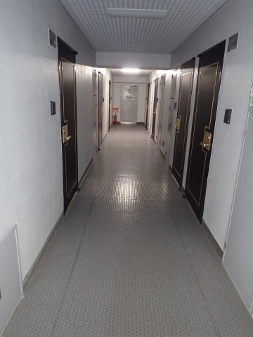 グローリア初穂千駄木のその他共用部分