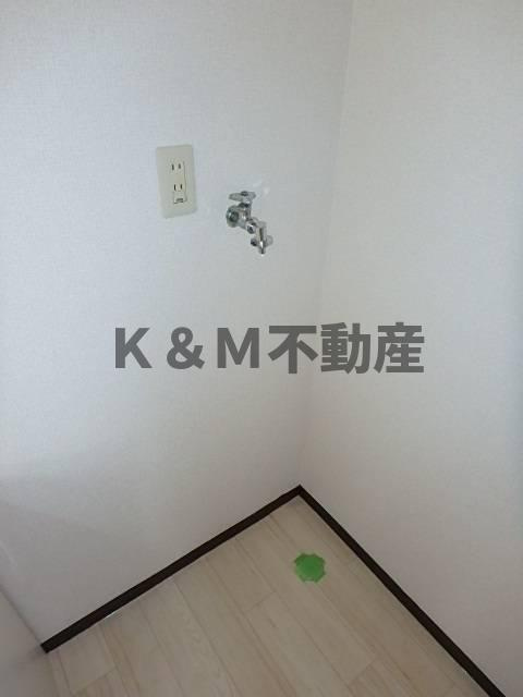 プラトー北小金の設備| 