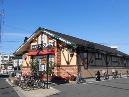 プラトー北小金の外観|物件の外観です