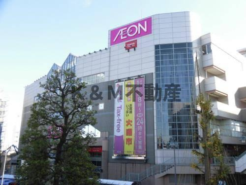 プラトー北小金の周辺| 