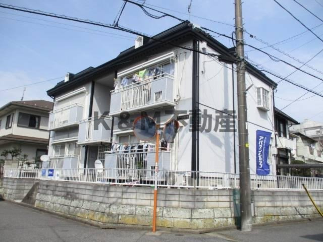 プラトー北小金