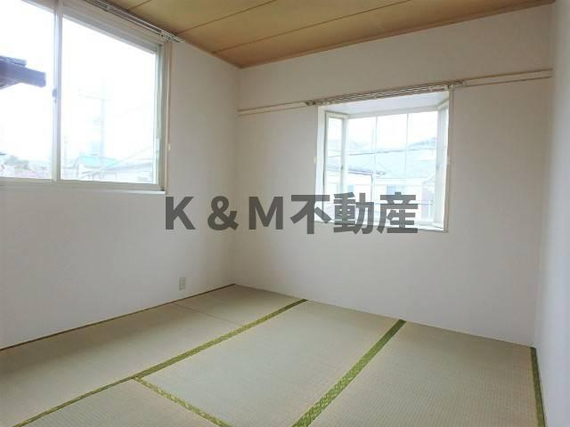 プラトー北小金の和室|和室があると、家にあたたかい雰囲気が生まれます