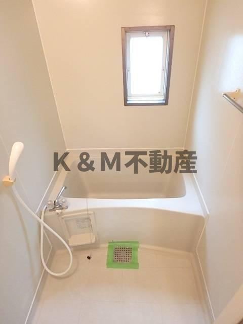 プラトー北小金の浴室|日々の暮らしに欠かせないお風呂です