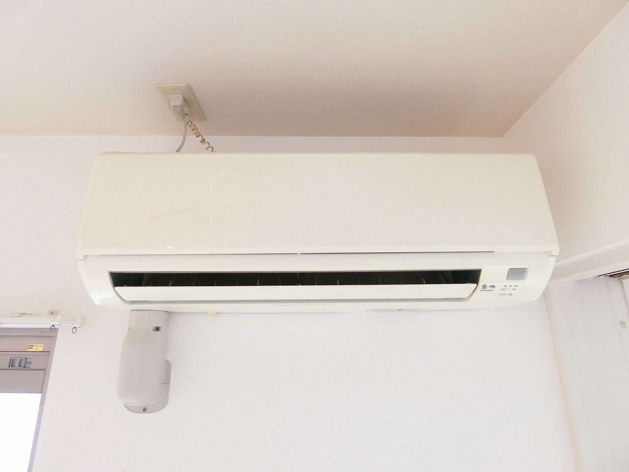 グランドレジデンスの内装