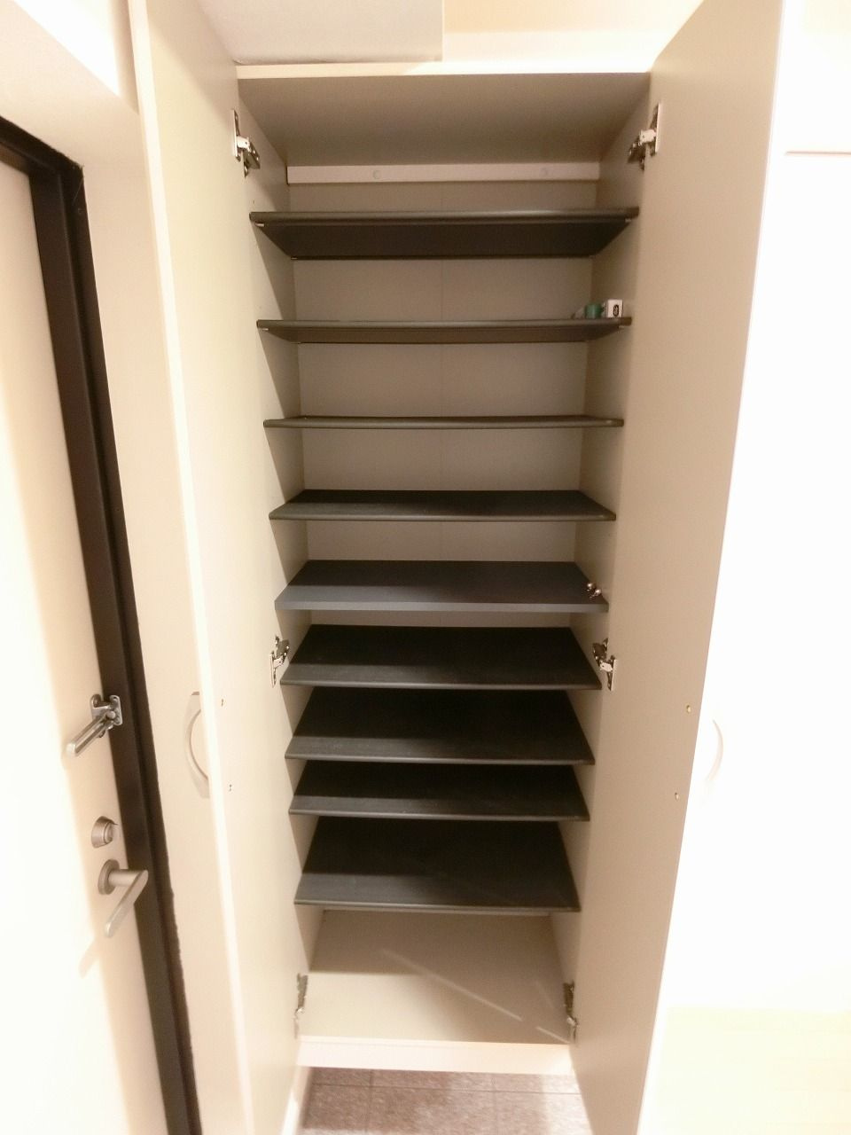 グランドレジデンスの内装