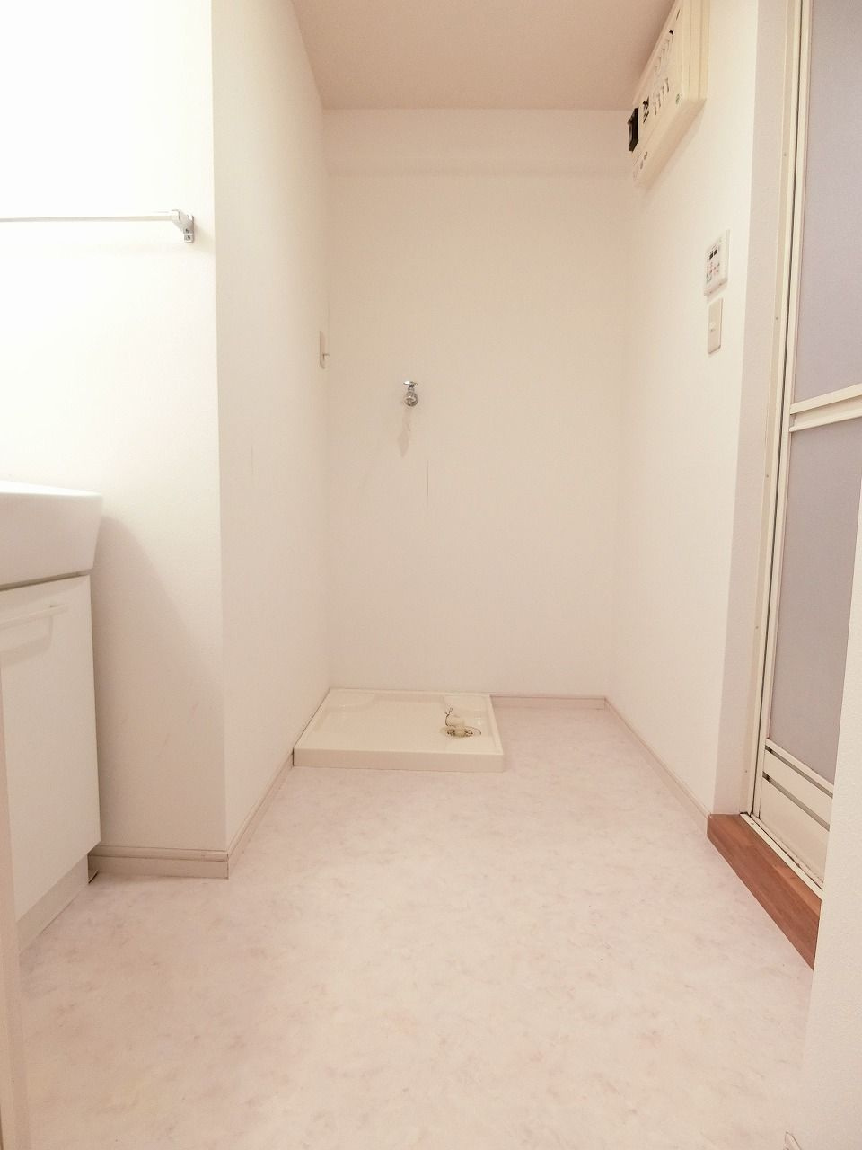 グランドレジデンスの内装