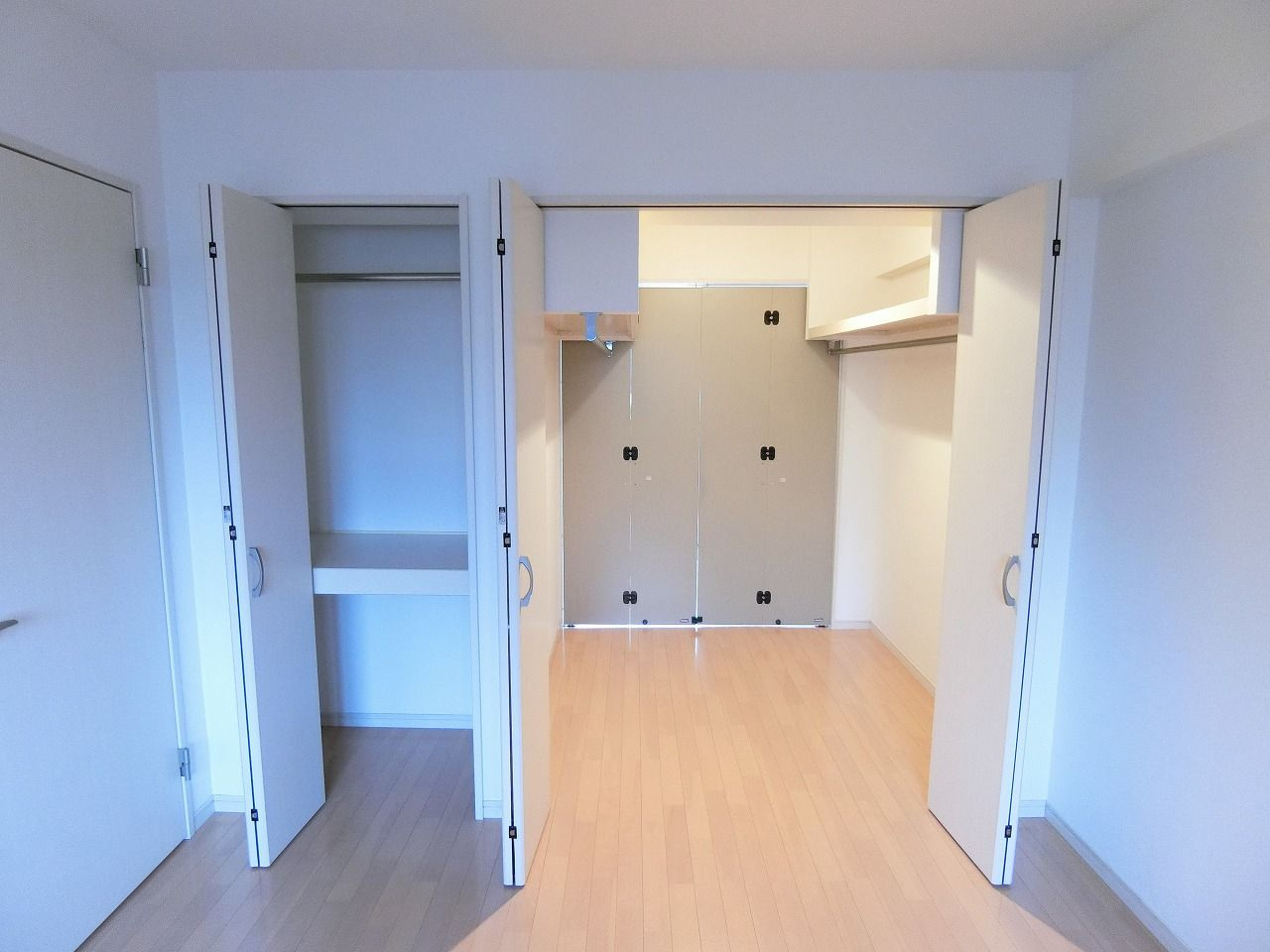 グランドレジデンスの内装