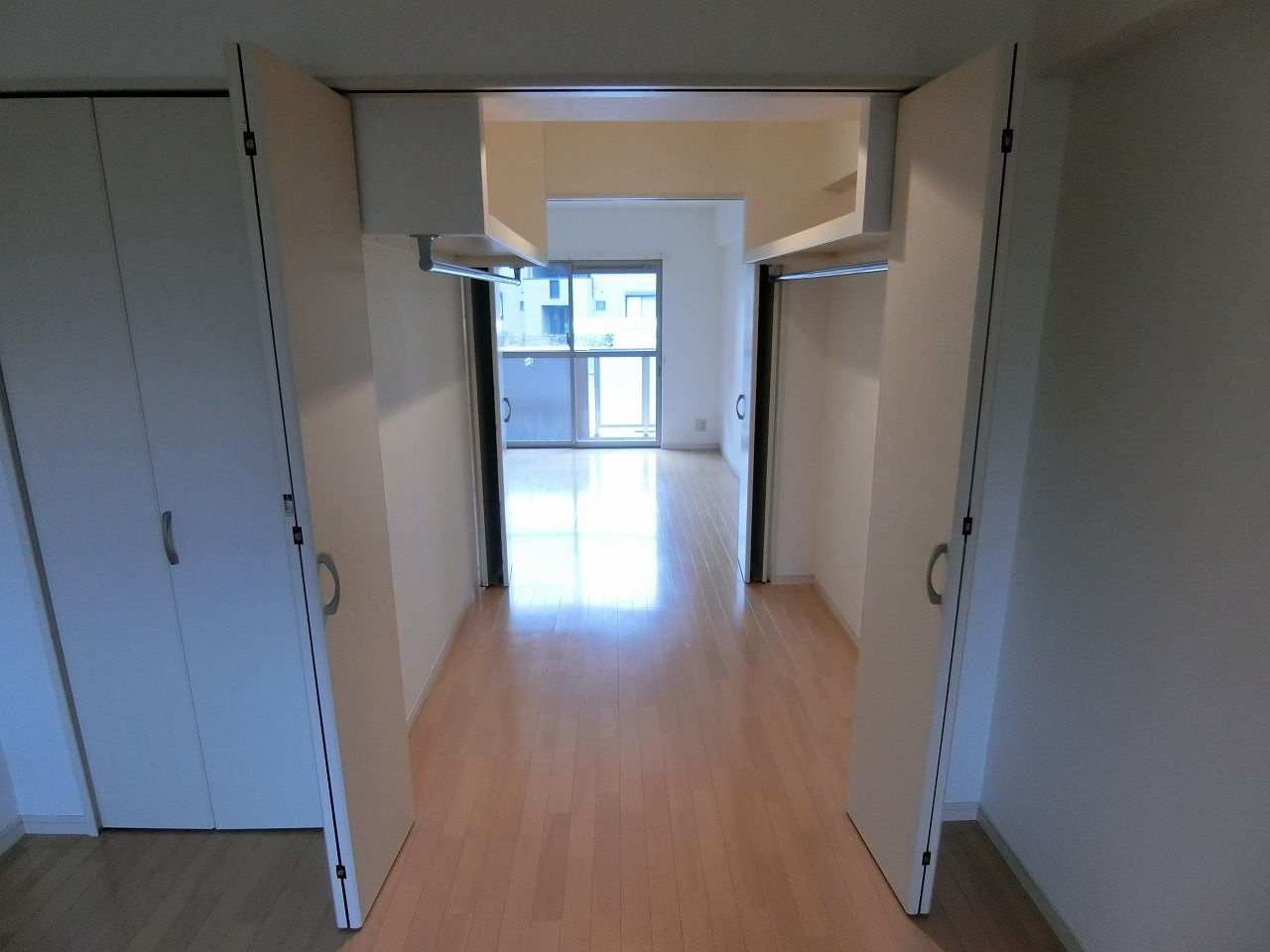 グランドレジデンスの内装