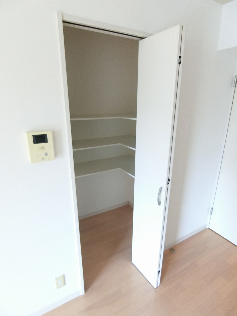 グランドレジデンスの内装