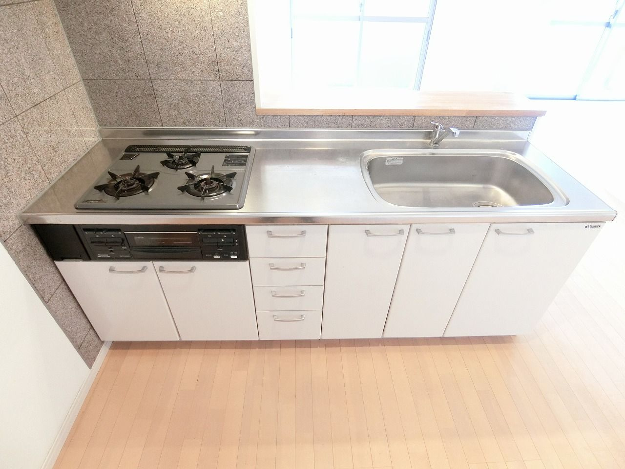 グランドレジデンスの内装