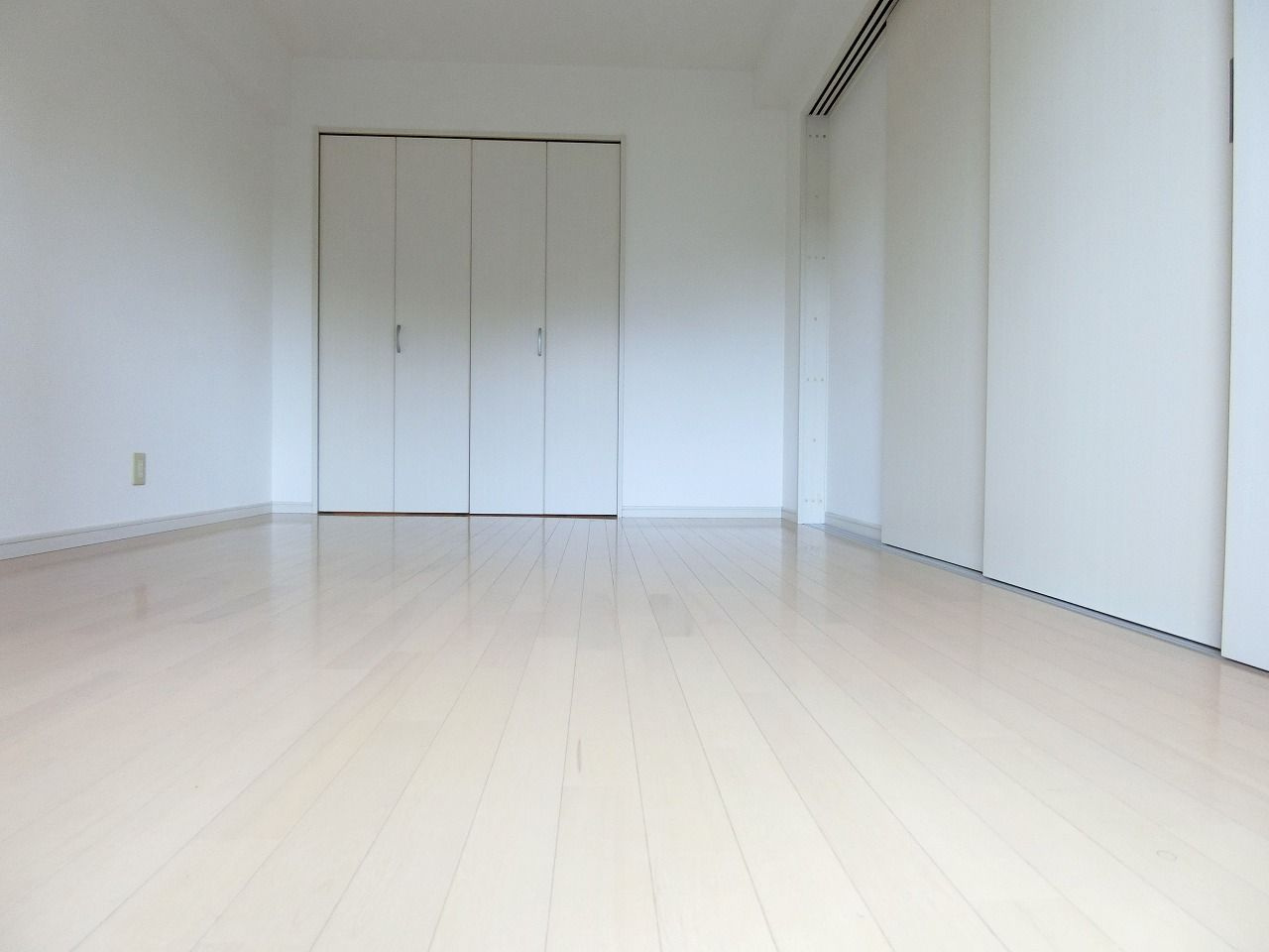 グランドレジデンスの内装