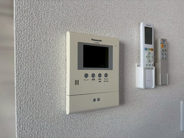 エミアス熱田|名古屋市の賃貸ならMy賃貸のセキュリティ|エミアス熱田