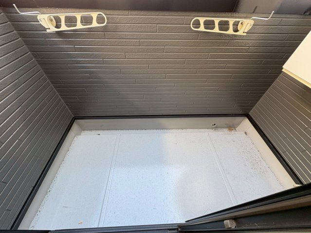 エミアス熱田|名古屋市の賃貸ならMy賃貸のバルコニー|エミアス熱田