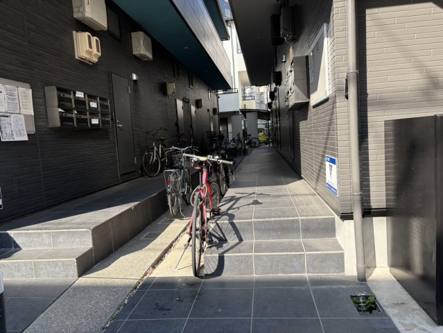 エミアス熱田|名古屋市の賃貸ならMy賃貸のその他|エミアス熱田