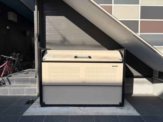 エミアス熱田|名古屋市の賃貸ならMy賃貸のその他共用部分|エミアス熱田