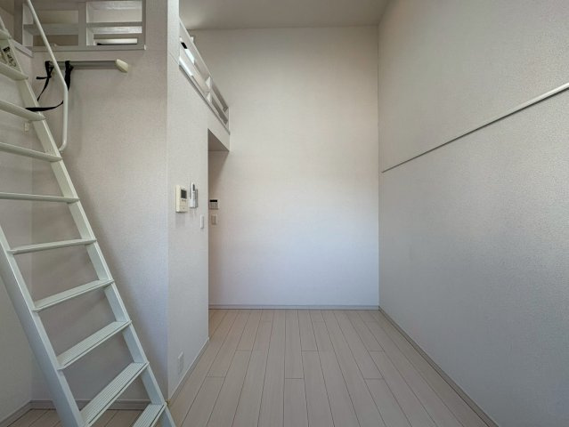 エミアス熱田|名古屋市の賃貸ならMy賃貸の寝室|エミアス熱田