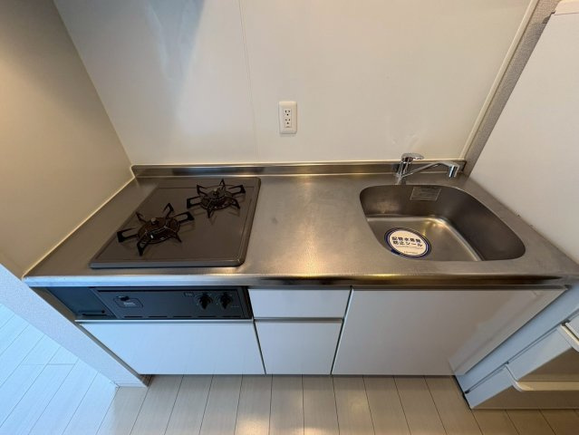 エミアス熱田|名古屋市の賃貸ならMy賃貸のキッチン|エミアス熱田